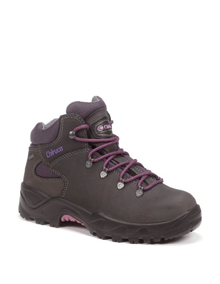 bota chiruca panticosa 06 gore-tex nº 38