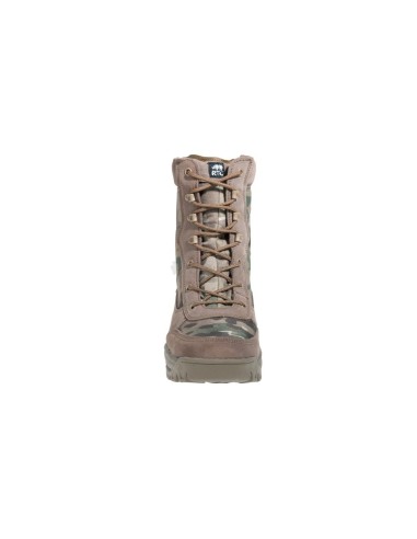 botas multicam volta nº43 rtc