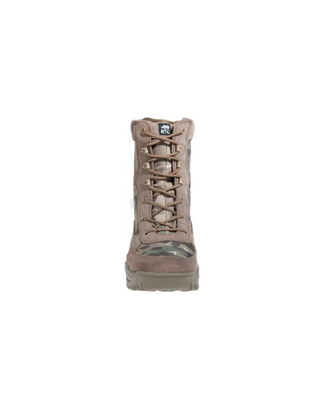 botas multicam volta nº41 rtc