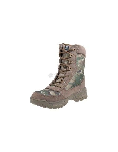 botas multicam volta nº41 rtc