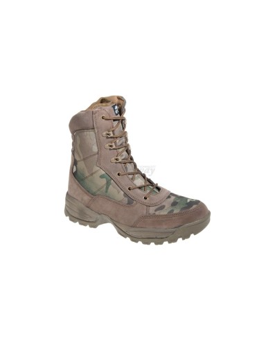 botas multicam volta nº41 rtc