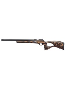 carabina de cerrojo cz 457 thumbhole 17hmr 2