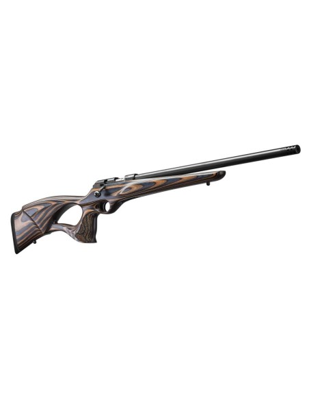 carabina de cerrojo cz 457 thumbhole 17hmr