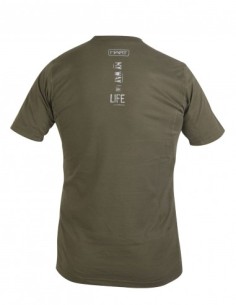 t-shirt hart branded basurde talla xl 2