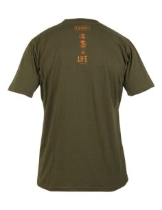 t-shirt hart branded roe deer talla xl 2