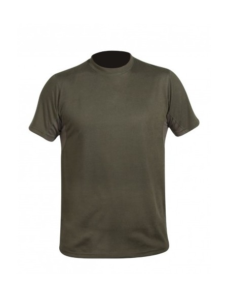 t-shirt hart crew-s dark olive talla l