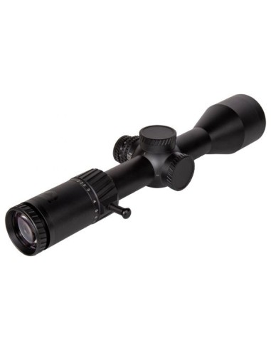 visor sightmark presidio 2-12x50 hdr sfp scope