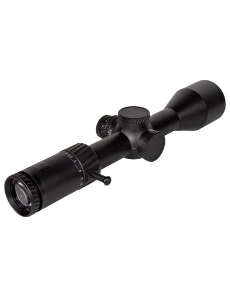 visor sightmark presidio 2-12x50 hdr sfp scope