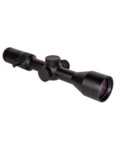 visor sightmark presidio 2-12x50 hdr sfp scope