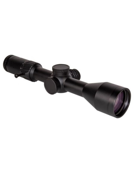 visor sightmark presidio 2-12x50 hdr sfp scope