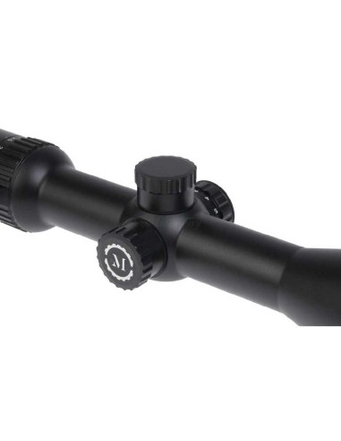 visor tracker 4x 2.5-10x50 moa sport top