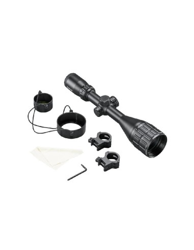 visor bushnell banner-2 6-18x50 doa-qbr ilum.