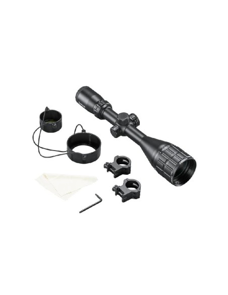 visor bushnell banner-2 6-18x50 doa-qbr