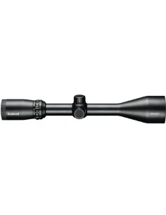 visor bushnell banner-2 3-9x50 doa-qbr rb3950bs11 2