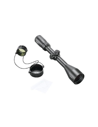 visor bushnell banner-2 3-9x50 doa-qbr rb3950bs11