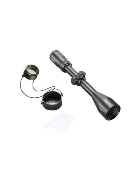 visor bushnell banner-2 3-9x50 doa-qbr rb3950bs11