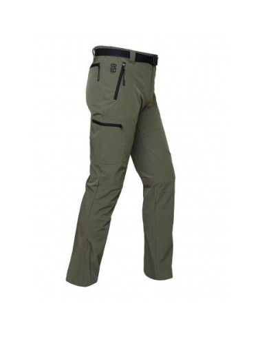 pantalon caqui voiga talla 40