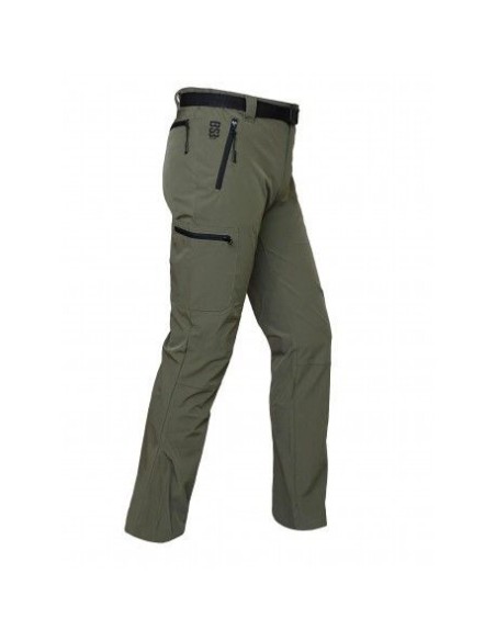 pantalon caqui voiga talla 42