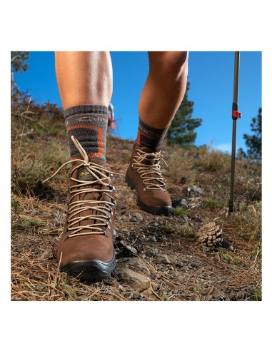 bota chiruca somiedo 12 gore-tex nº 45