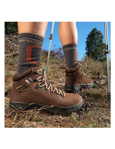 bota chiruca somiedo 12 gore-tex nº 45