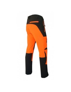 pantalon caqui - naranja obi talla 44 2