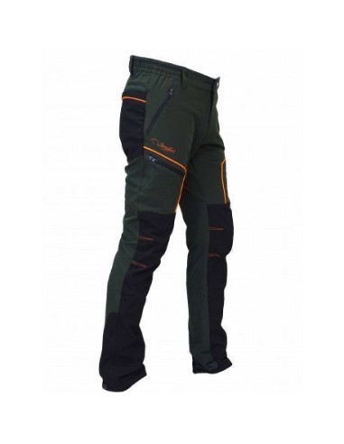 pantalon proteccion senda talla 42