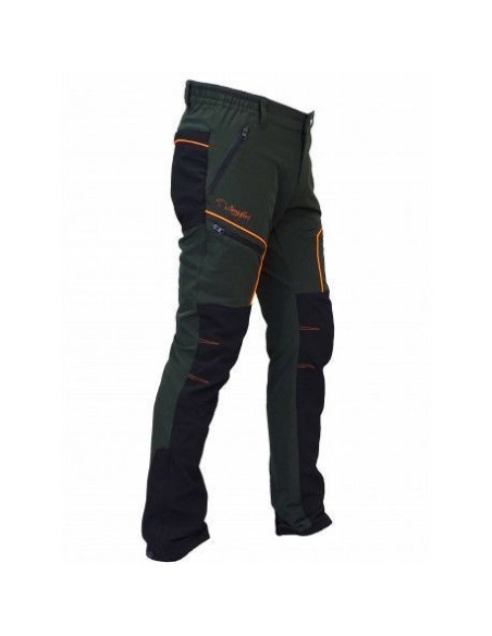 pantalon proteccion senda talla 42