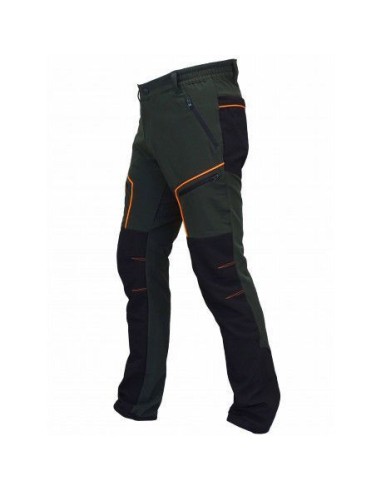 pantalon proteccion senda talla 52
