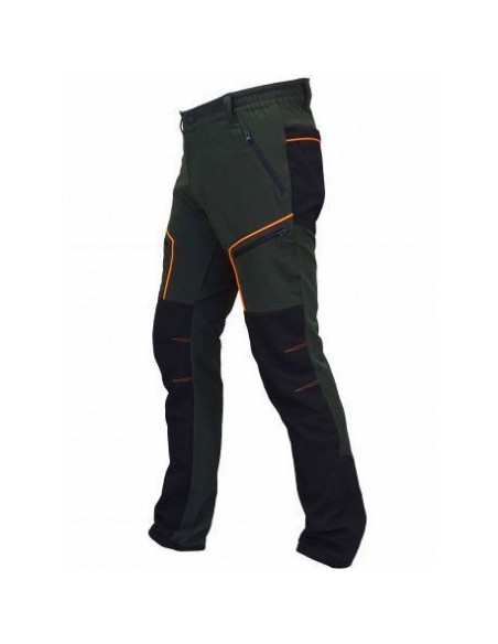 pantalon proteccion senda talla 54