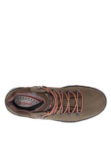 bota chiruca somiedo 61 gore-tex nº 44