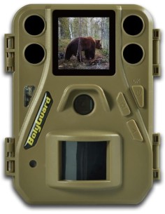 camara de rastreo scout guard bolyguard sg520