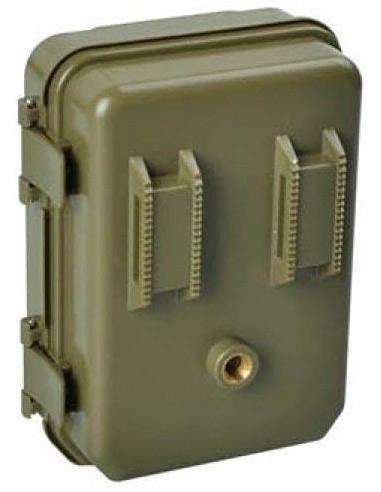 camara de rastreo scout guard bolyguard sg520