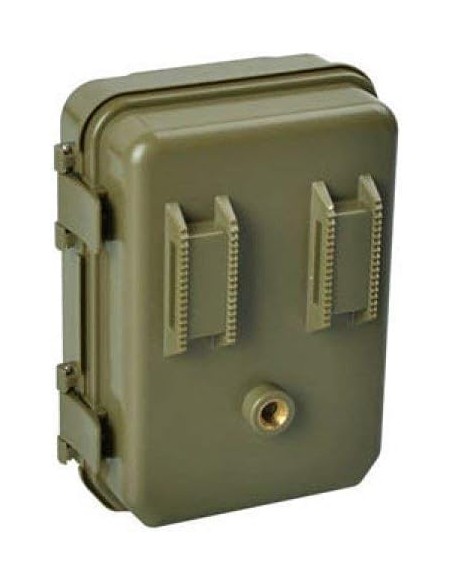 camara de rastreo scout guard bolyguard sg520
