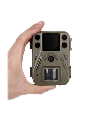 camara de rastreo scout guard bolyguard sg520