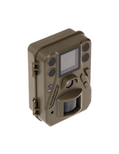 camara de rastreo scout guard bolyguard sg520