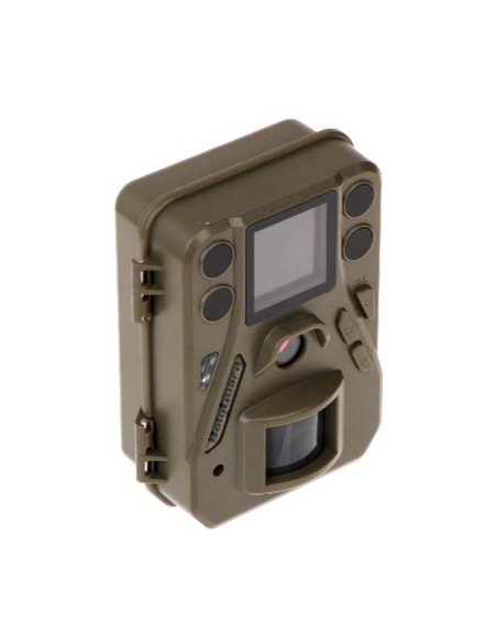camara de rastreo scout guard bolyguard sg520