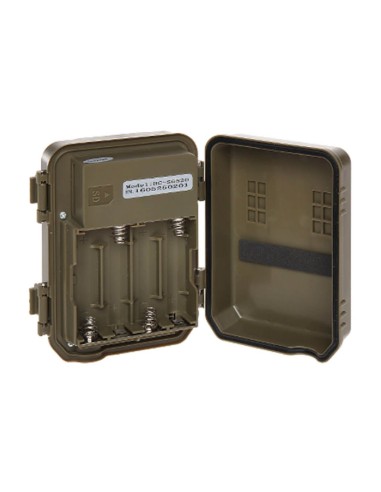 camara de rastreo scout guard bolyguard sg520