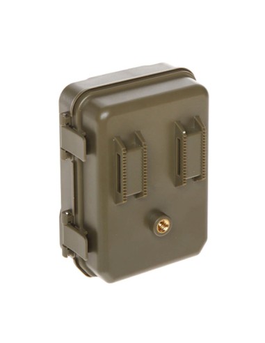 camara de rastreo scout guard bolyguard sg520