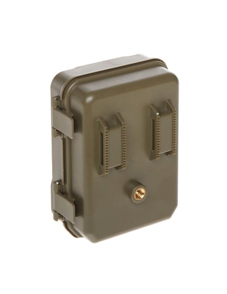 camara de rastreo scout guard bolyguard sg520