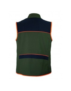 chaleco resistence  talla xxl 2