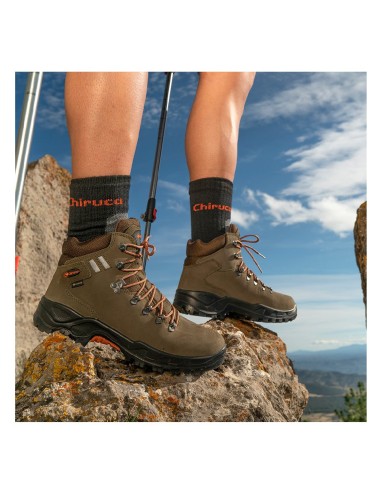 bota chiruca somiedo 61 gore-tex nº 44