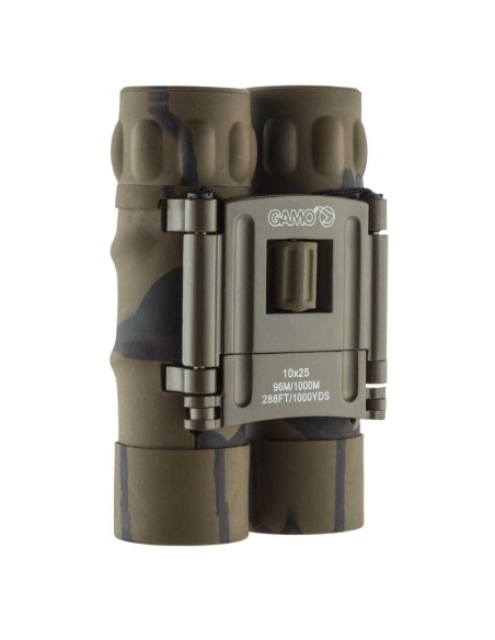 binocular 10 x 25 dcf gamo