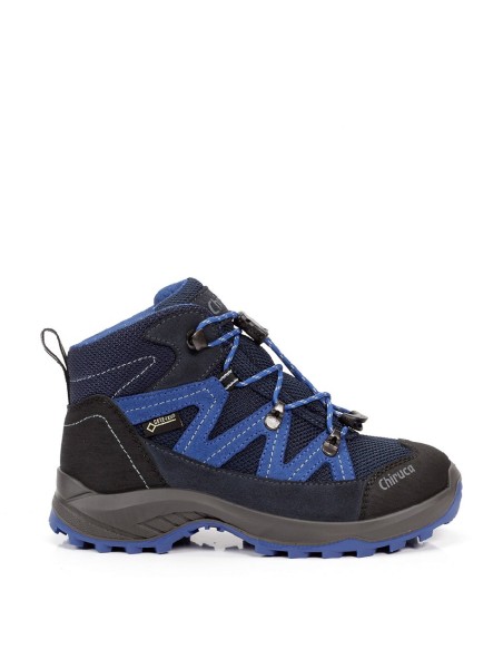 bota chiruca troll 03 gore-tex nº37