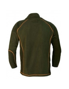 chaqueta micropolar caqui teide talla l 2