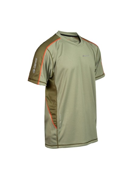 camiseta devana 01 talla m chiruca