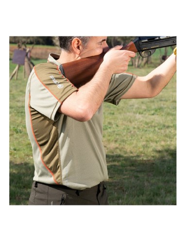 camiseta devana 01 talla m chiruca