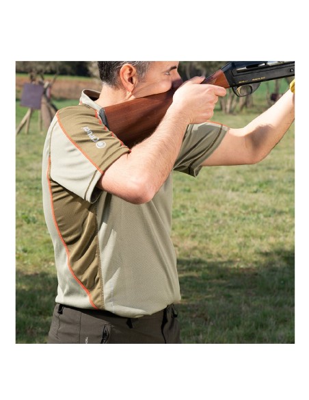 camiseta devana 01 talla m chiruca