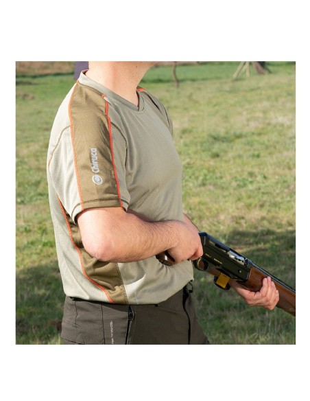 camiseta devana 01 talla l chiruca