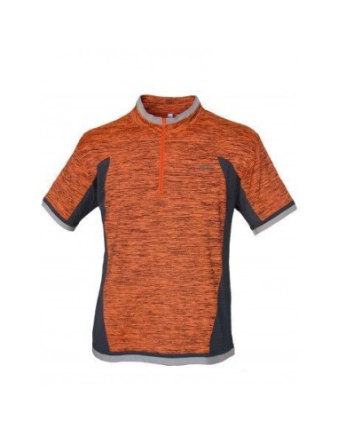 camiseta técnica hiking m/c talla m