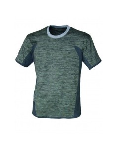 camiseta técnica gym m/c talla xl